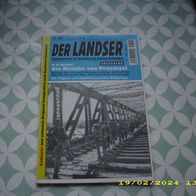 Der Landser Grossband Nr. 1305