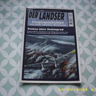 Der Landser Fliegergeschichten aus dem Zweiten Weltkrieg Nr. 35
