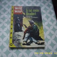 Pabel Wildwest Roman Nr. 394