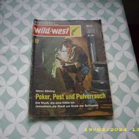 Pabel Wildwest Roman Nr. 687