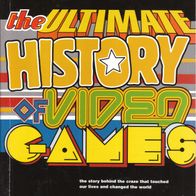 Buch - Steven L. Kent - The Ultimate History of Video Games (Videogames)