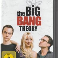 The Big Bang Theory 1. Staffel
