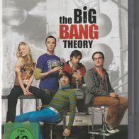The Big Bang Theory 3. Staffel