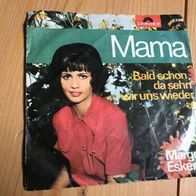 MARGOT ESKENS - Mama