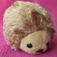 Niedlicher Mini Igel 12 cm Plüschtier Stofftier Kuscheltier Plüschigel Stoffigel