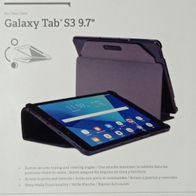 Case Snap View Hülle für Galaxy Tab S3 9.7