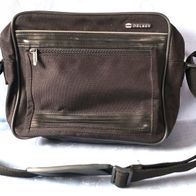 Tasche Handgepäck für Koffergriff Maße ca. 13 x 25 x 30