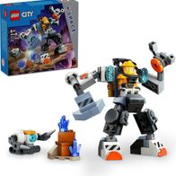 LEGO Weltraum-Mech (60428), LEGO City, (140 St) - NEU & OVP