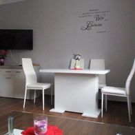 Wohnen auf Zeit Ferienwohnung in Ilmenau für Monteure, Handwerker, Studenten