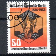 Berlin Nr. 720 - 1 gestempelt (1349)