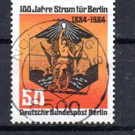 Berlin Nr. 720 - 3 gestempelt (1349)