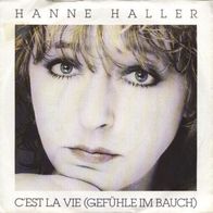 HANNE HALLER -- C´est la vie