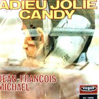 JEAN-FRANCOIS Michael -- Adieu Jolie Candy