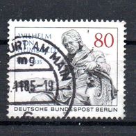 Berlin Nr. 731 - 2 gestempelt (1350)