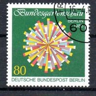 Berlin Nr. 734 - 2 gestempelt (1350)