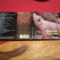 Bärenstark / Bear Essentials (Bear Family, 25th Anniversary, Digipack)