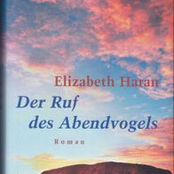 Der Ruf des Abendvogels von Elizabeth Haran  ISBN:9783828972193
