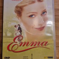 DVD Emma mit Gwyneth Paltrow