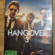 DVD Hanfover 3