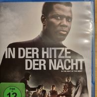 DVD In der Hitze der Nacht ( in the Heat the Night)