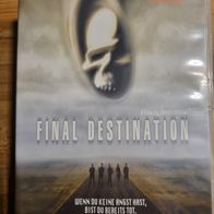 DVD - Final Destination