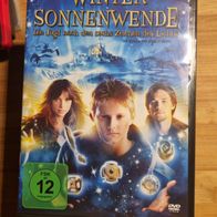 DVD -Winter Sonnenwende - Die Jagdnach dem sechs Zeichen des Lichts -