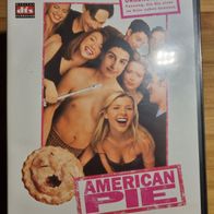 DVD - American PIE -