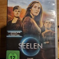 DVD - Seelen - Glaube, Kämpfe, Liebe mit Saoirse Ronan