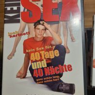 DVD - Kein Sex ... für 40 Tage und 40 Nächte mit Josh Hartnett