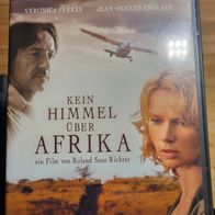 DVD -Kein Himmel über Afrika mit Veronica Ferres