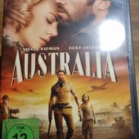 DVD - Australia mit Nicole Kidman