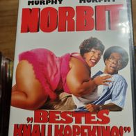 DVD - NORBIT mit Eddy Murphy