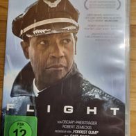 DVD - ... Flight mit Denzel Washington