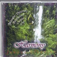 Harmony famous classics