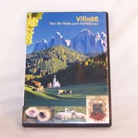 3 DVD Box - Villnöß / Der Peitlerkofel / Nanga Parbat, Obexer Produktion 2011