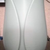 Tulpen Vase 3D gedruckt