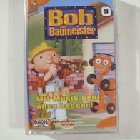 MC Bob der Baumeister - Mit Musik geht alles besser! Folge 9