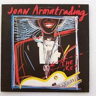 Joan Armatrading - The Key , LP A & M 1983