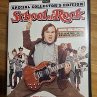 DVD School of Rock