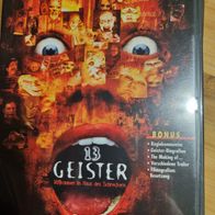 DVD 13 Geister - Das Böse braucht Gesellschaft-