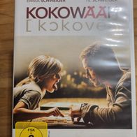 DVD Kokowääh - mit Til Schweiger u. Emma Schweiger