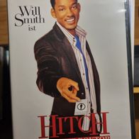 DVD Hitch, Der Date Doktor , mit Will Smith