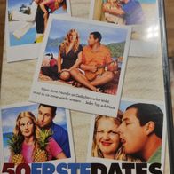 DVD 50 erste Dates mit Adam Sandler u. Drew Barrymore