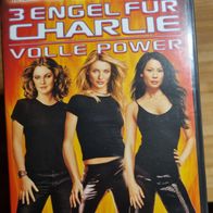 DVD e Engel für Charlie - Volle Power mit Cameron Diaz