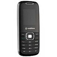 Vodafone 226 - Mobiltelefon