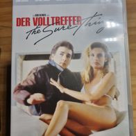 DVD Der Volltreffer - the sure Thing
