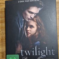 DVD Twilight - bis zum Morgengrauen
