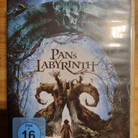 DVD Pans Labyrinth