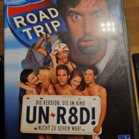 DVD UN-R8D! Road Trip -