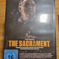 DVD The Sacrament